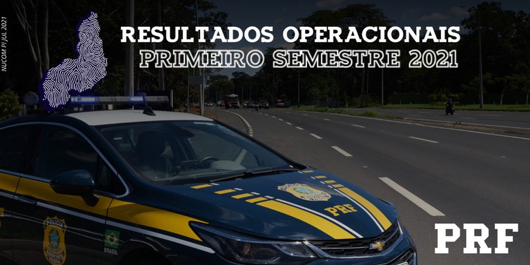 Reduz o número de acidentes nas rodovias federais do Piauí